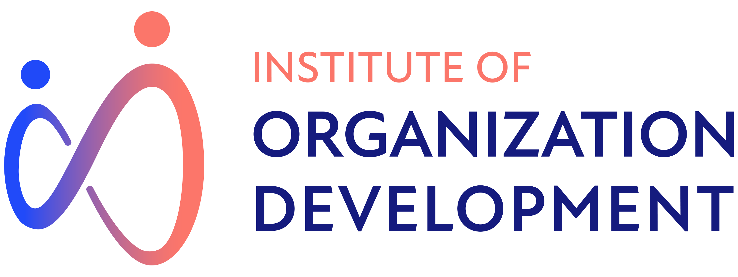 Institute of Organization Development logo